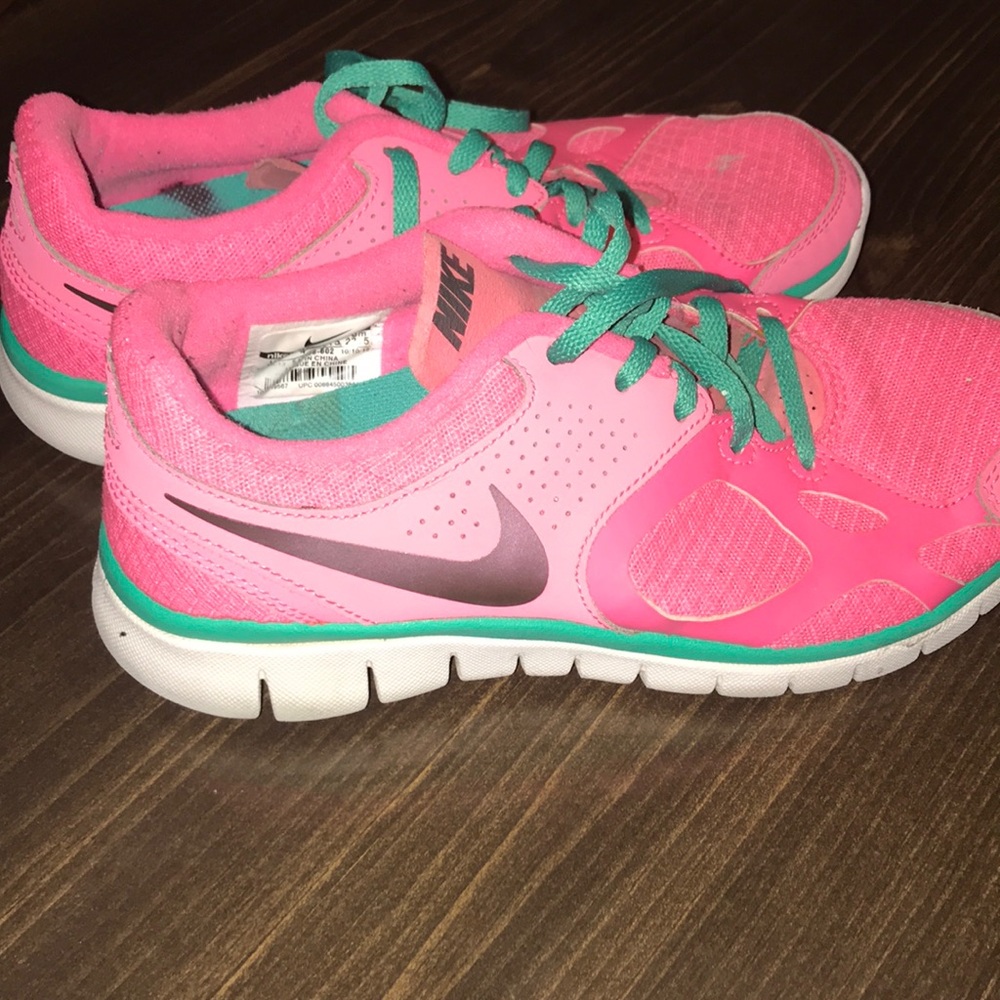 Nike running sneakers